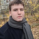 Сергей, 18 лет