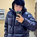 Губан, 19 лет