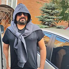 Фотография мужчины Артём, 38 лет из г. Москва