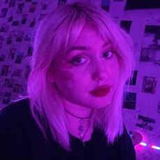 Фотография девушки Виолетта, 18 лет из г. Уфа