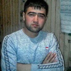 Фотография мужчины Isomidin, 30 лет из г. Усолье-Сибирское