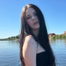 Фотография девушки Лилия, 19 лет из г. Владивосток
