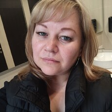 Фотография девушки Ирина, 41 год из г. Ульяновск