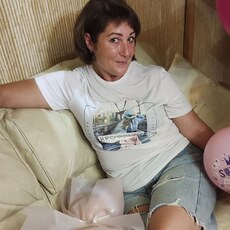 Фотография девушки Яна, 48 лет из г. Минск