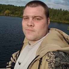 Фотография мужчины Сережа, 36 лет из г. Мурманск