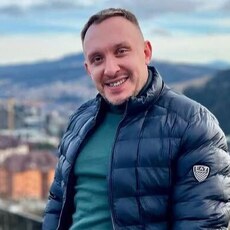 Фотография мужчины Артем, 35 лет из г. Харьков