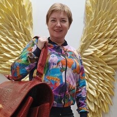 Фотография девушки Ольга, 50 лет из г. Оренбург