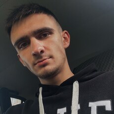 Фотография мужчины Вадим, 21 год из г. Кандалакша