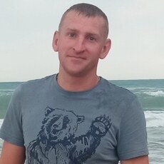 Фотография мужчины Александр, 39 лет из г. Смоленск