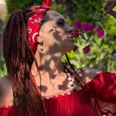 Фотография девушки Людмила, 49 лет из г. Новокузнецк