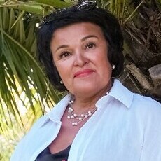 Фотография девушки Ирина, 49 лет из г. Северодвинск