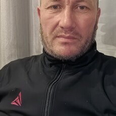 Фотография мужчины Салават, 42 года из г. Тайшет