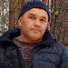 Фотография мужчины Виктор, 45 лет из г. Тайшет