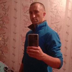 Фотография мужчины Александр, 33 года из г. Ефремов