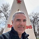 William Donald, 65 лет