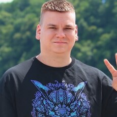 Фотография мужчины Демид, 27 лет из г. Находка