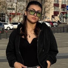 Фотография девушки Дарья, 20 лет из г. Краснодар