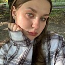 Лия, 21 год