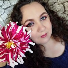 Фотография девушки Наталья, 46 лет из г. Нестеров