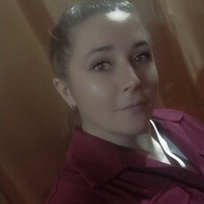 Фотография девушки Дарья, 33 года из г. Томск