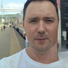 Фотография мужчины Евгений, 34 года из г. Омск