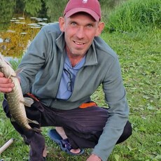 Фотография мужчины Артём, 44 года из г. Королёв