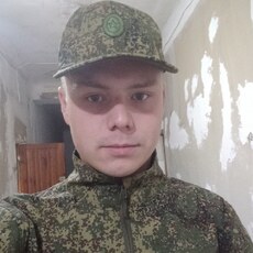 Фотография мужчины Влад, 24 года из г. Макеевка