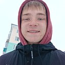 Егор, 23 года