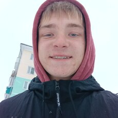 Фотография мужчины Егор, 23 года из г. Усолье-Сибирское