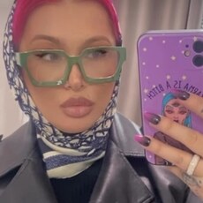 Фотография девушки Катрина, 38 лет из г. Нижнекамск