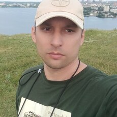 Фотография мужчины Александр, 36 лет из г. Лесной