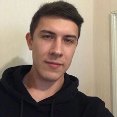 Фотография мужчины Станислав, 24 года из г. Курганинск