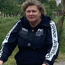 Фотография девушки Nata, 54 года из г. Васильков