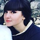 Анастасия, 25 лет