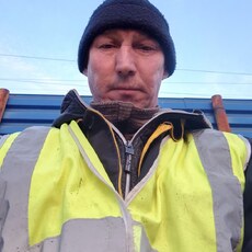 Фотография мужчины Коля, 46 лет из г. Иркутск