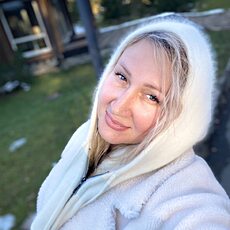 Фотография девушки Ольга, 44 года из г. Горно-Алтайск