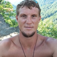 Фотография мужчины Александр, 34 года из г. Балахна