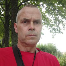 Фотография мужчины Игорь, 47 лет из г. Сокол