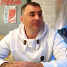 Фотография мужчины Андрей, 40 лет из г. Лабинск