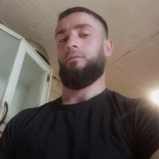 Фотография мужчины Бехруз, 22 года из г. Якутск