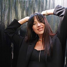 Фотография девушки Людмила, 34 года из г. Кемерово