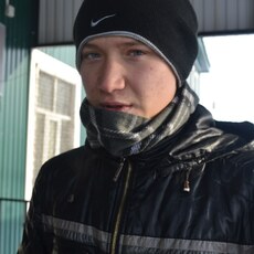 Фотография мужчины Александр, 29 лет из г. Братск