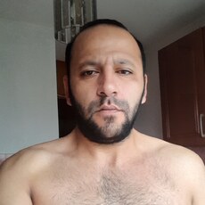 Фотография мужчины Сергей, 30 лет из г. Владивосток