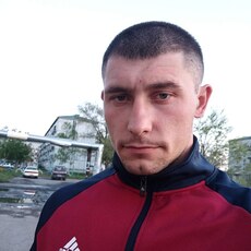 Фотография мужчины Николай, 37 лет из г. Владивосток