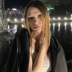 Фотография девушки Катерина, 25 лет из г. Екатеринославка