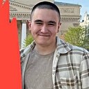 Айрат, 23 года