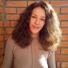 Фотография девушки Полина, 44 года из г. Томск