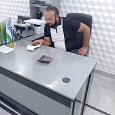 Фотография мужчины Рома, 29 лет из г. Чунский