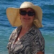 Фотография девушки Людмила, 51 год из г. Тюмень