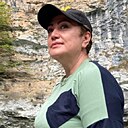 Людмила, 52 года